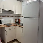 El Huerto De Helvias Apartman Córdoba