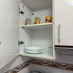 Apartman El Huerto De Helvias