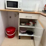 Apartman El Huerto De Helvias Córdoba