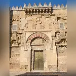 El Huerto De Helvias Apartman Córdoba