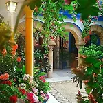 El Huerto De Helvias Apartman