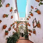 El Huerto De Helvias Apartman Córdoba