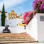 Apartman El Huerto De Helvias