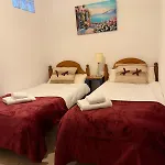 El Huerto De Helvias Apartman