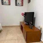 El Huerto De Helvias Apartman