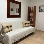 El Huerto De Helvias Apartman