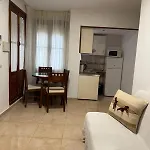El Huerto De Helvias Apartman Córdoba