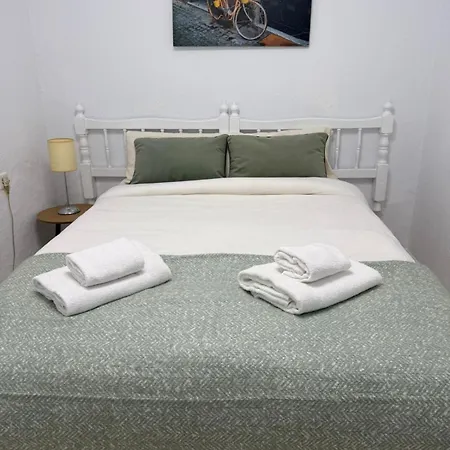 El Huerto De Helvias *