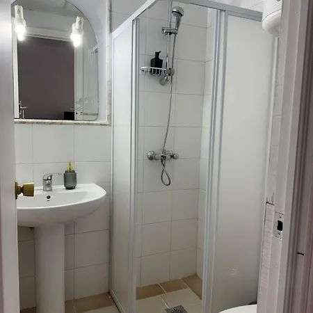 Apartamento El Huerto De Helvias *