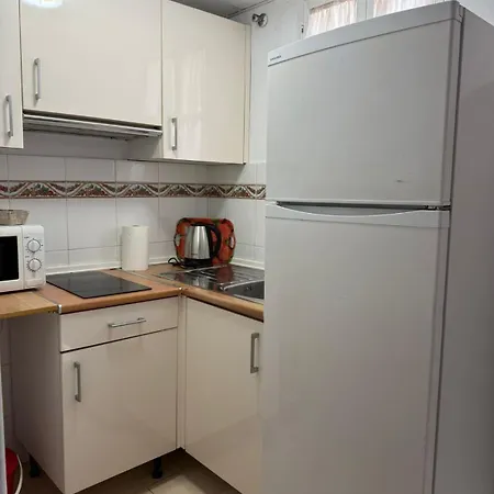 El Huerto De Helvias Apartamento Córdoba