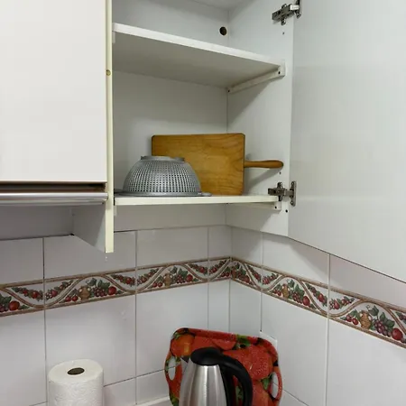 Apartamento El Huerto De Helvias Córdoba