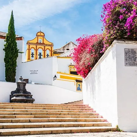 Apartamento El Huerto De Helvias