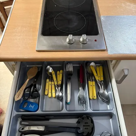 El Huerto De Helvias