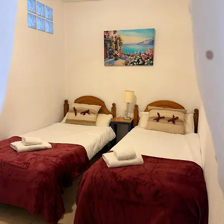 El Huerto De Helvias Apartment Cordoba