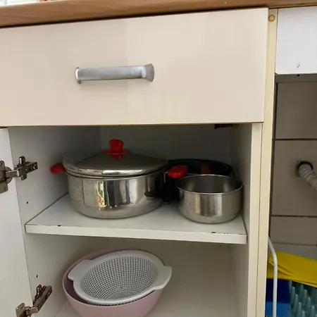 El Huerto De Helvias Apartamento