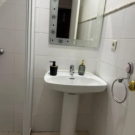 El Huerto De Helvias Apartamento