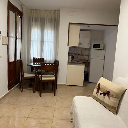 El Huerto De Helvias Apartamento Córdoba