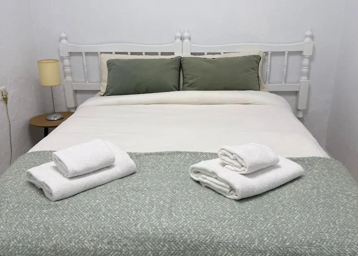 El Huerto De Helvias *