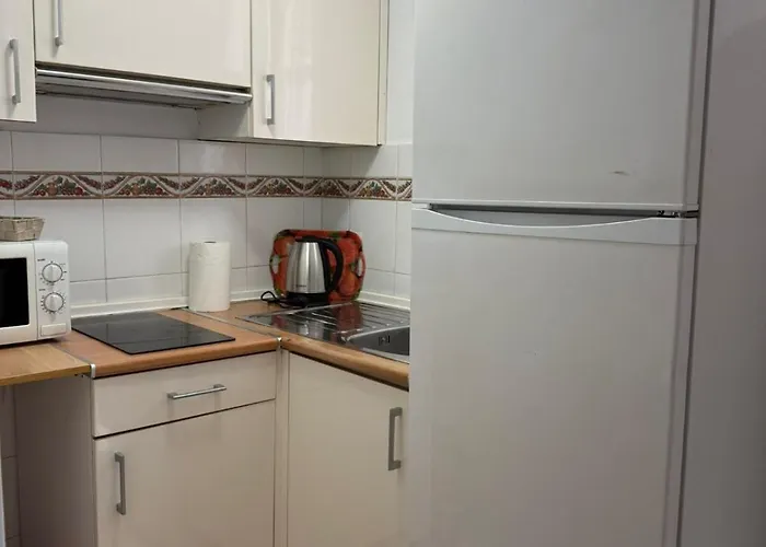 El Huerto De Helvias Apartment Cordoba