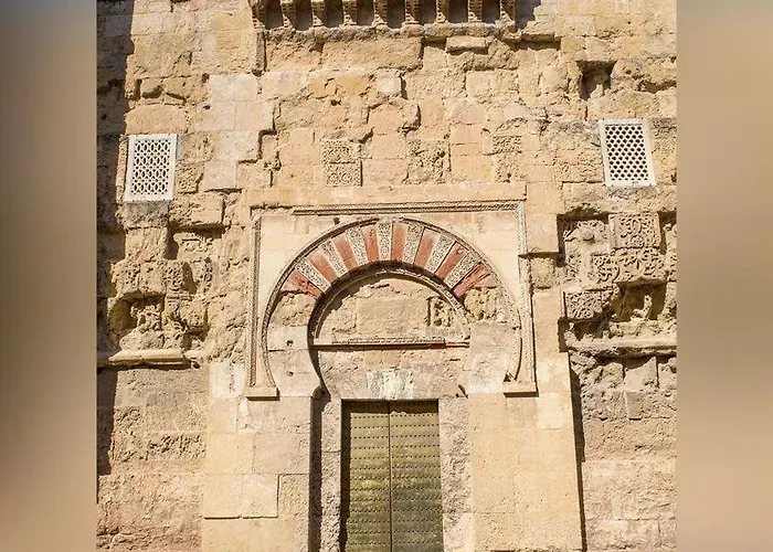 El Huerto De Helvias Apartment Cordoba