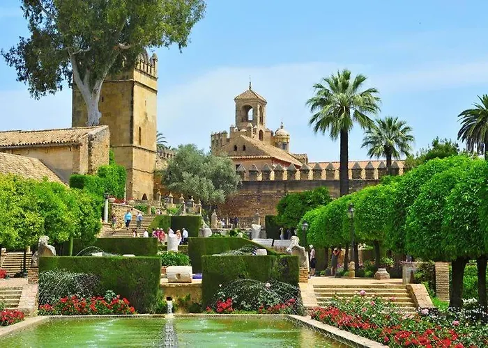 El Huerto De Helvias Apartment *