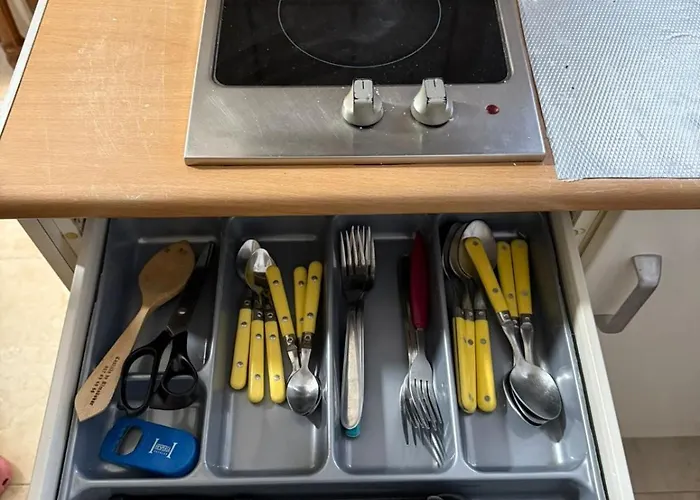 El Huerto De Helvias