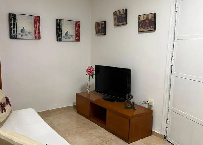 El Huerto De Helvias *