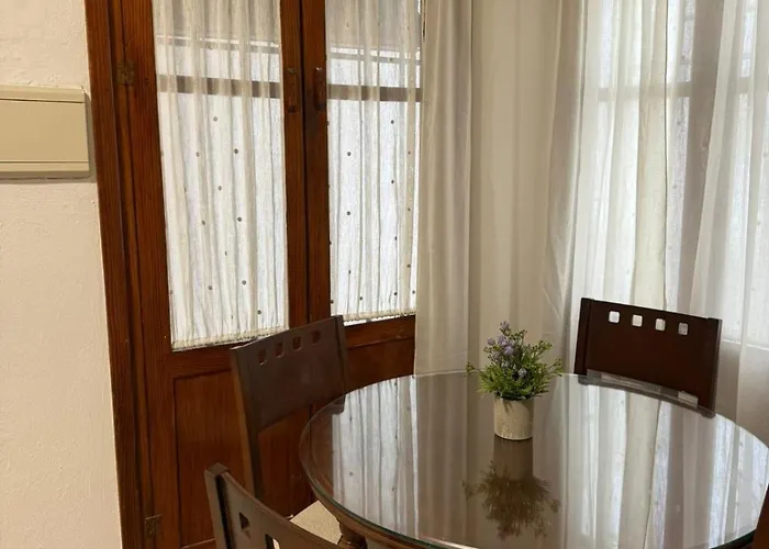 El Huerto De Helvias