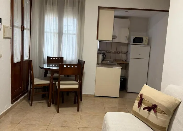 El Huerto De Helvias Apartment Cordoba