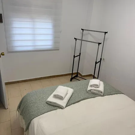 Apartamento El Huerto De Helvias *