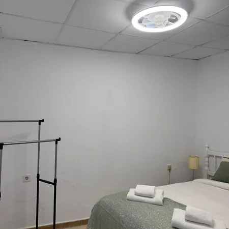 El Huerto De Helvias Apartamento Córdoba