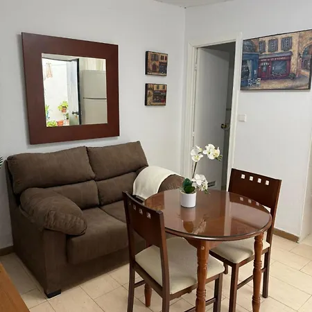 El Huerto De Helvias Apartamento Córdoba