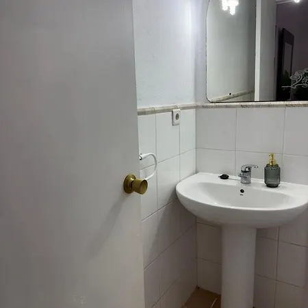 El Huerto De Helvias Apartamento