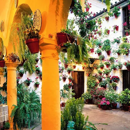 El Huerto De Helvias * Córdoba