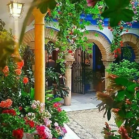 El Huerto De Helvias 아파트