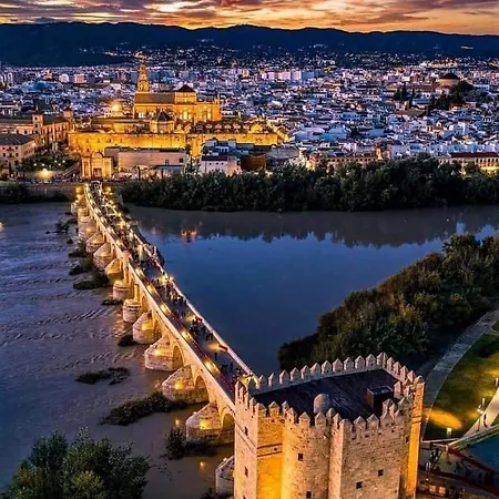 아파트 El Huerto De Helvias