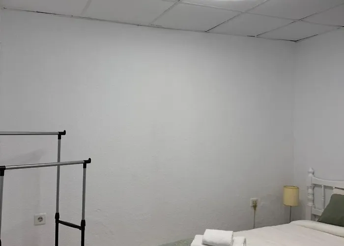 El Huerto De Helvias Apartamento Córdoba