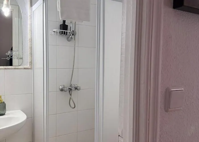 Apartamento El Huerto De Helvias Córdoba