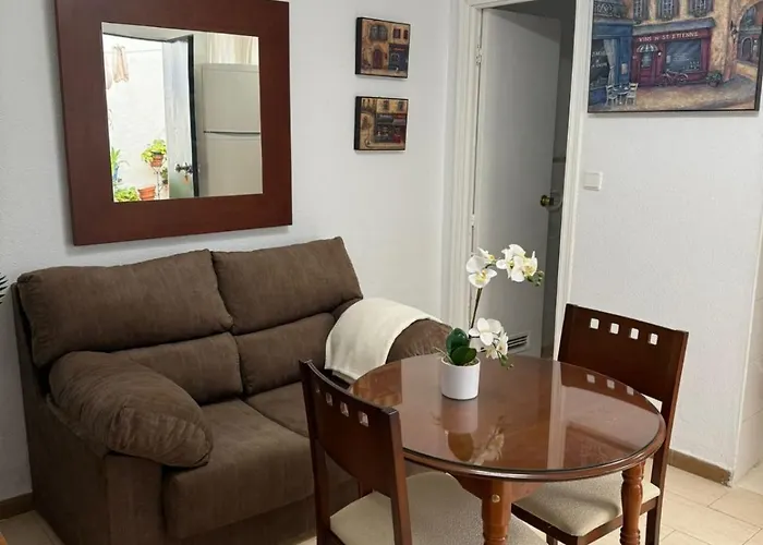 El Huerto De Helvias Apartamento Córdoba