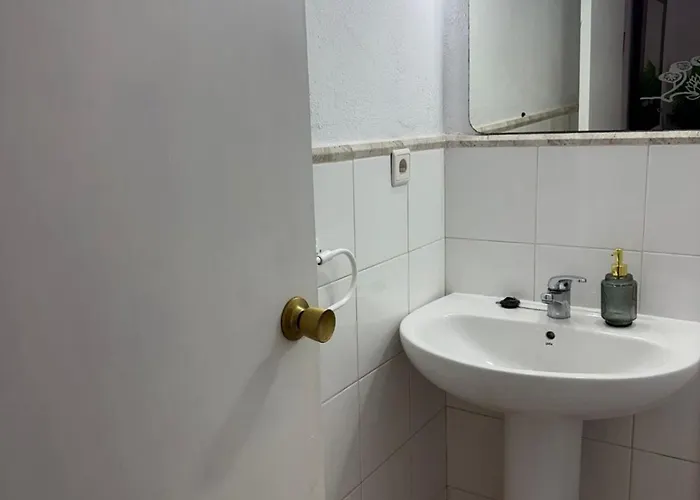 El Huerto De Helvias Apartamento