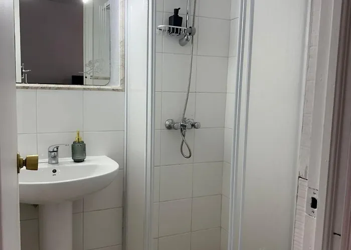 Apartamento El Huerto De Helvias *