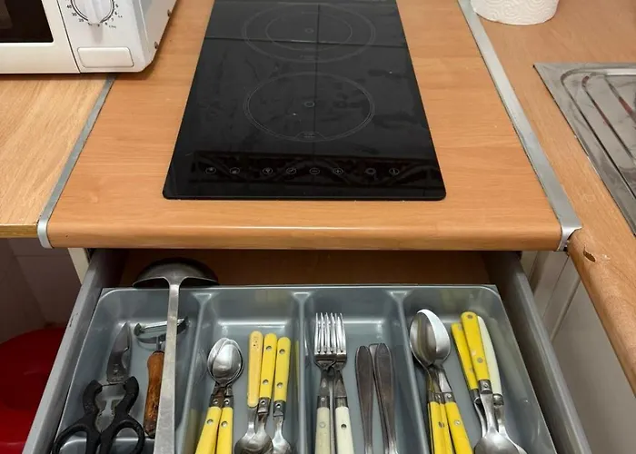 El Huerto De Helvias Córdoba