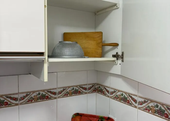 Apartamento El Huerto De Helvias Córdoba