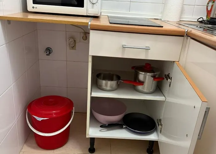 Apartamento El Huerto De Helvias Córdoba