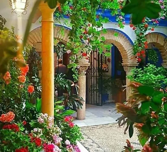 El Huerto De Helvias 아파트