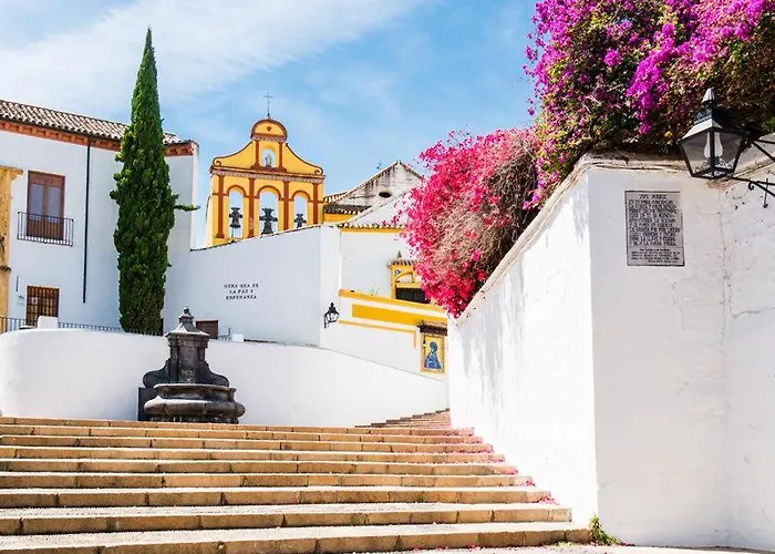 Apartamento El Huerto De Helvias