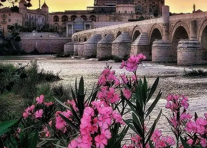 El Huerto De Helvias Córdoba