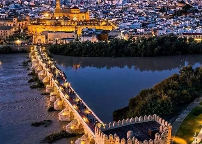 아파트 El Huerto De Helvias