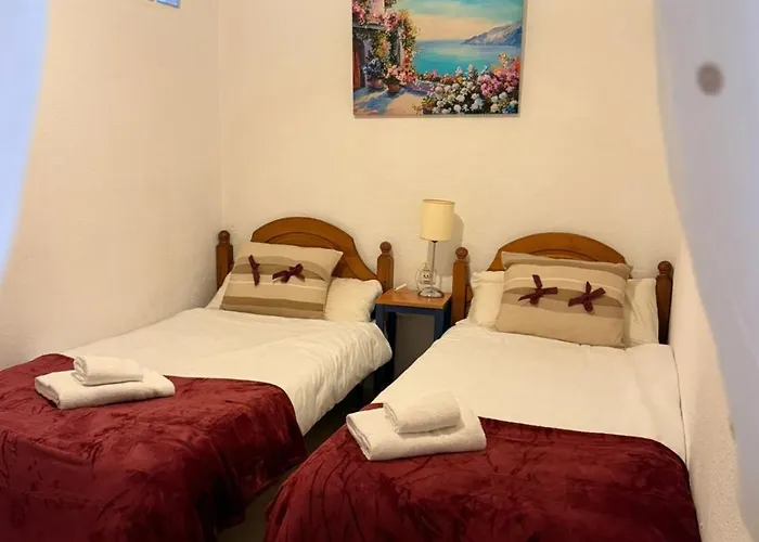 El Huerto De Helvias Apartamento Córdoba