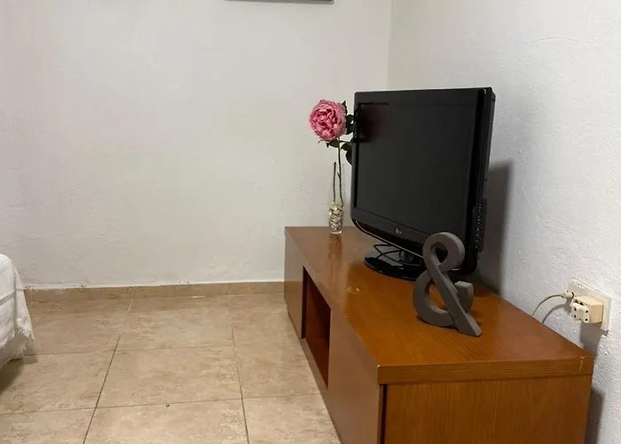 El Huerto De Helvias Apartamento